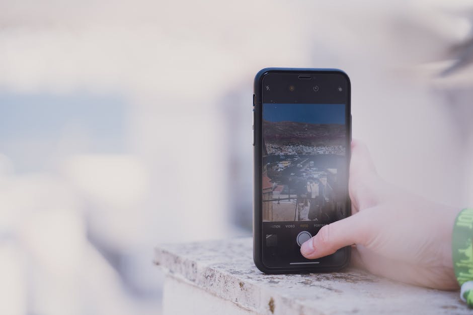  Warum iPhone Fotos nicht gelöscht werden können