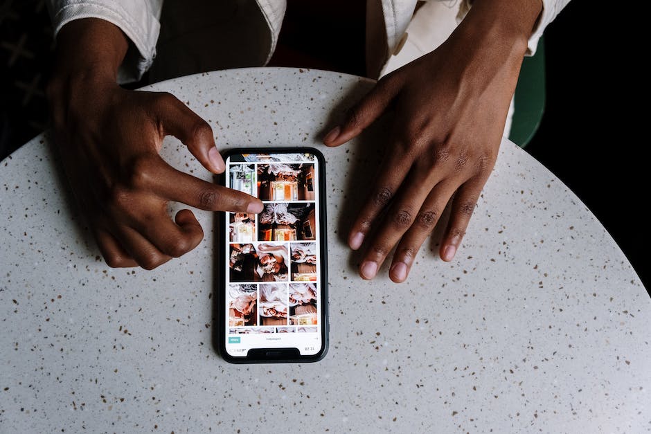 "iphone Fotos synchronisieren und löschen"