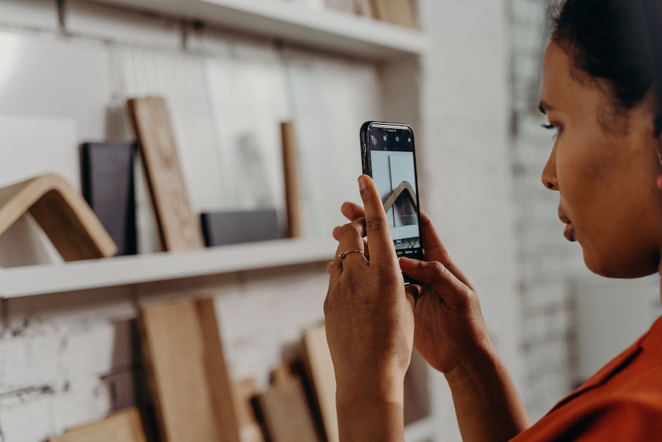  Bild zeigt wie man Fotos von iPhone auf PC überträgt