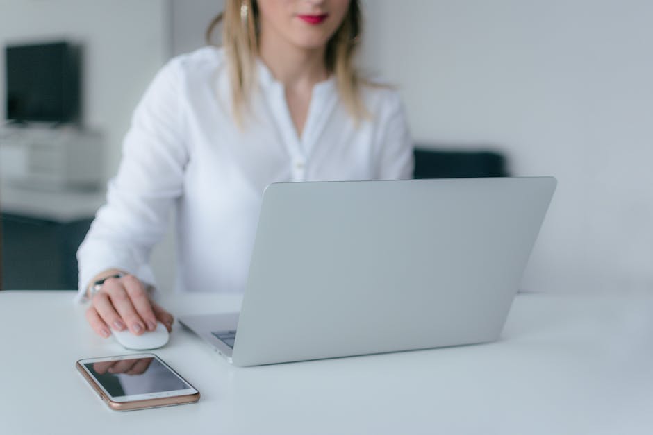  Übertragung von Fotos vom iPhone auf den Laptop